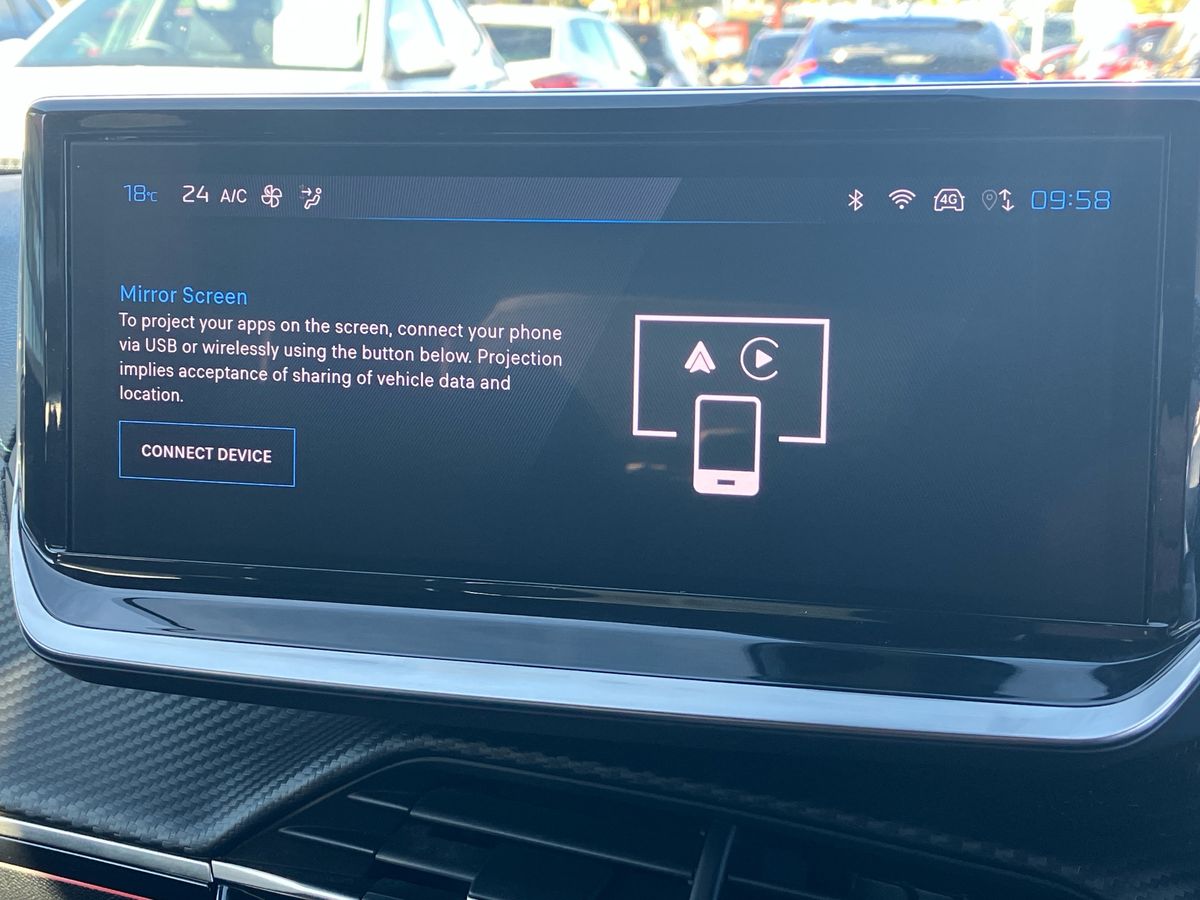 Used Peugeot 2008 2023 for sale - 76045461: Photo 49