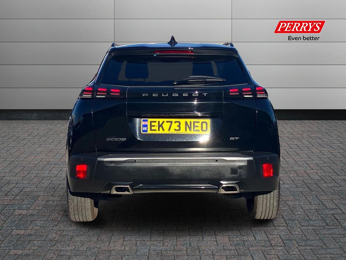 Used Peugeot 2008 2023 for sale - 76045461: Photo 5