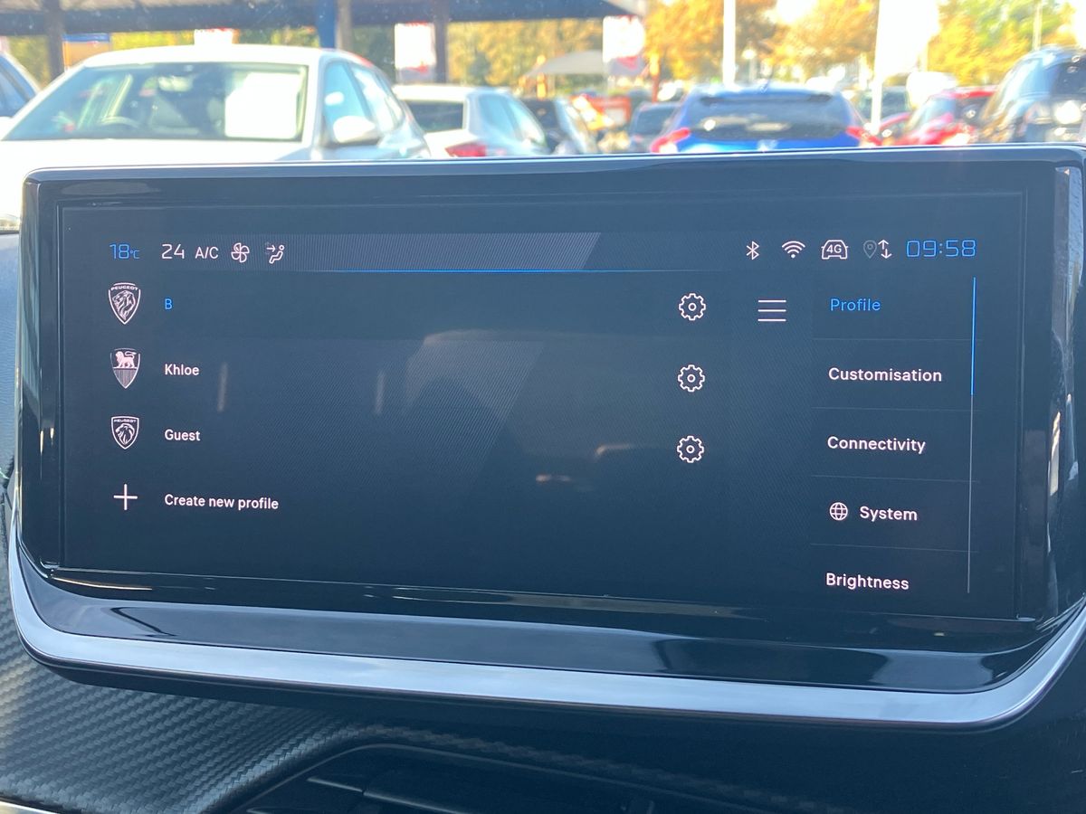 Used Peugeot 2008 2023 for sale - 76045461: Photo 50