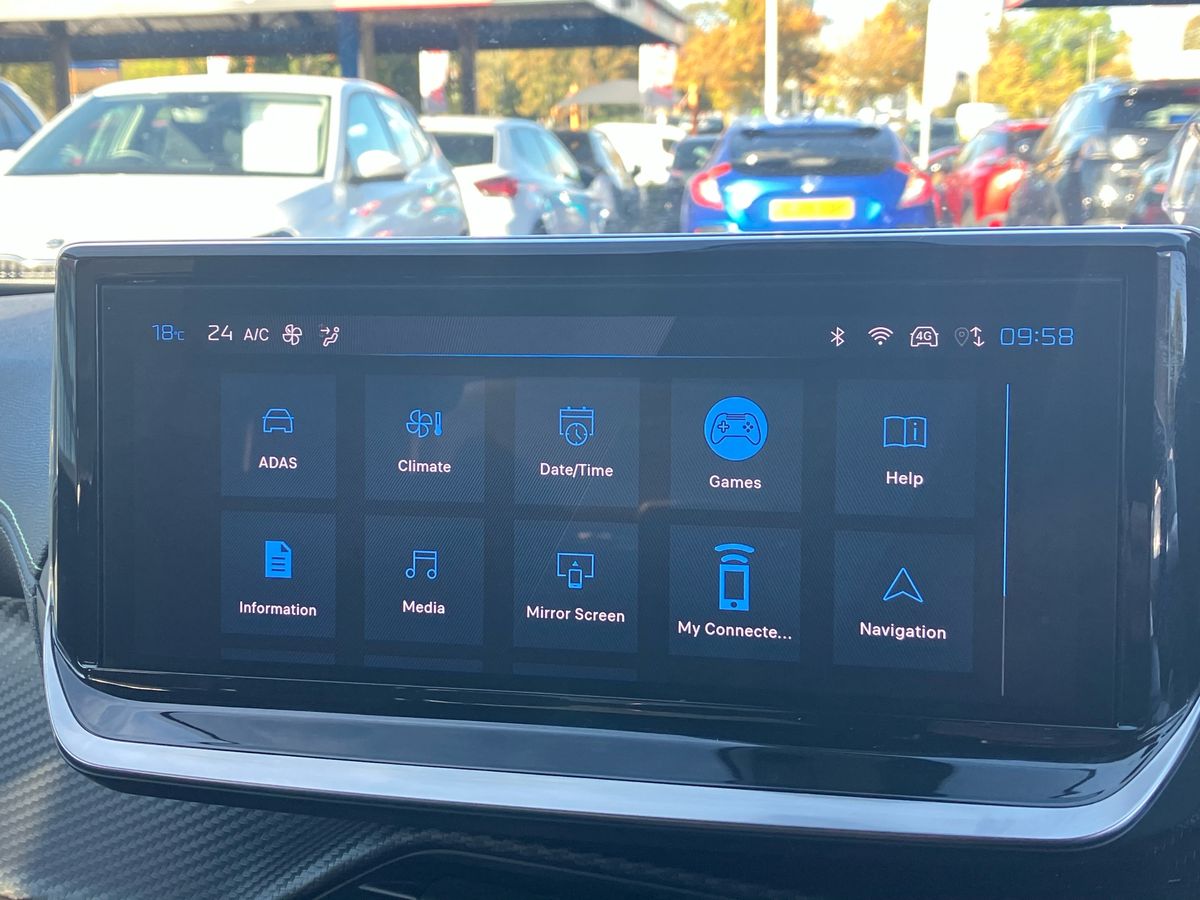 Used Peugeot 2008 2023 for sale - 76045461: Photo 51