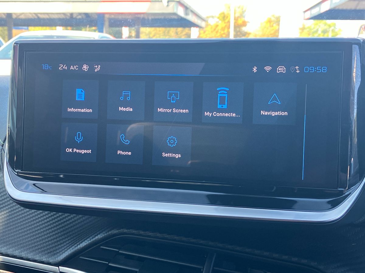 Used Peugeot 2008 2023 for sale - 76045461: Photo 52