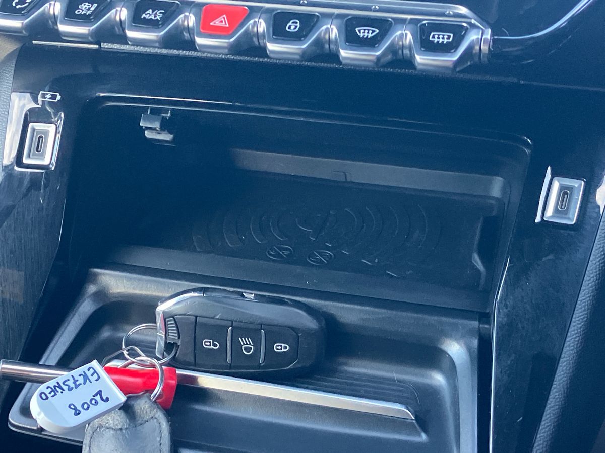 Used Peugeot 2008 2023 for sale - 76045461: Photo 60