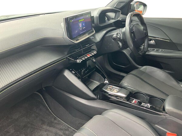 Used Peugeot 2008 2023 for sale - 76045461: Photo 7