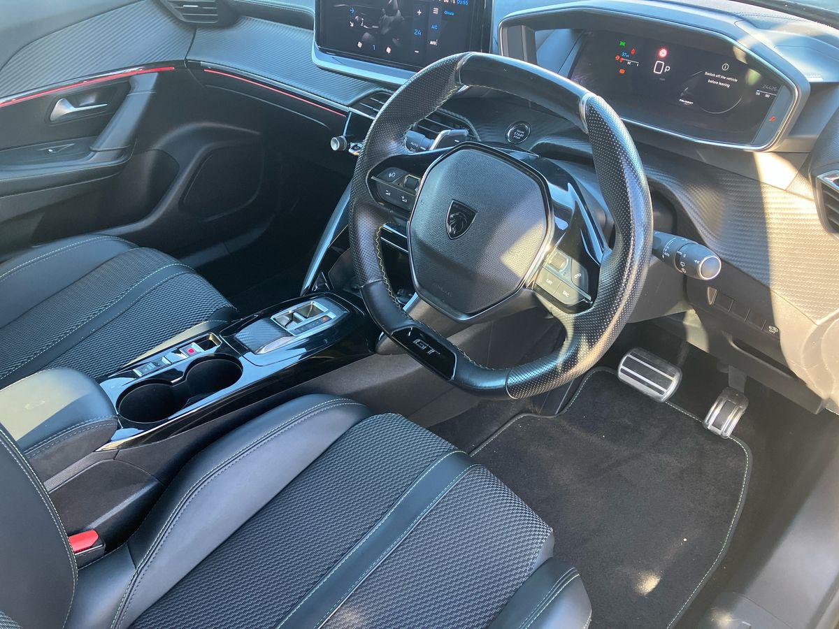 Used Peugeot 2008 2023 for sale - 76045461: Photo 8