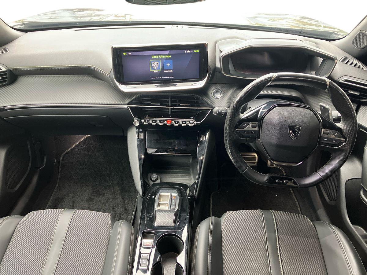 Used Peugeot 2008 2023 for sale - 76045461: Photo 9