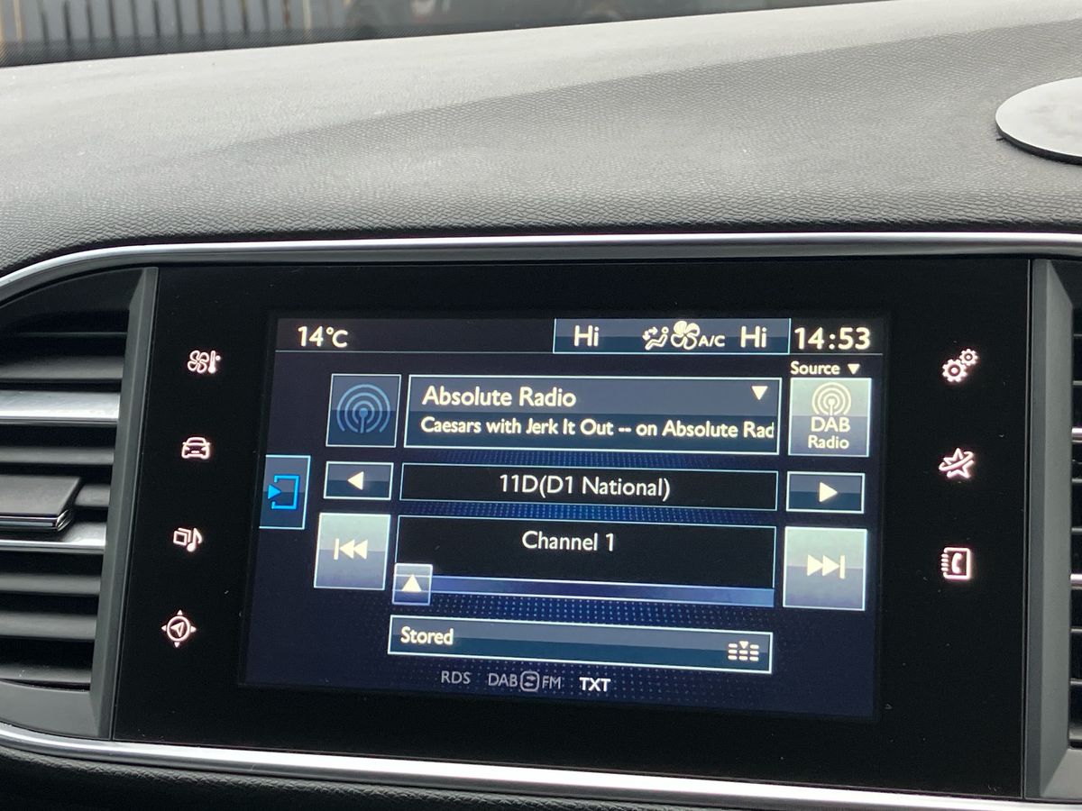 Used Peugeot 308 2016 for sale - 77432234: Photo 10