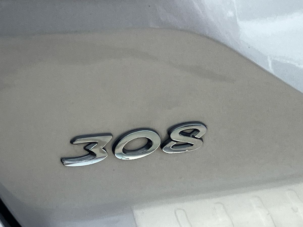 Used Peugeot 308 2016 for sale - 77432234: Photo 22