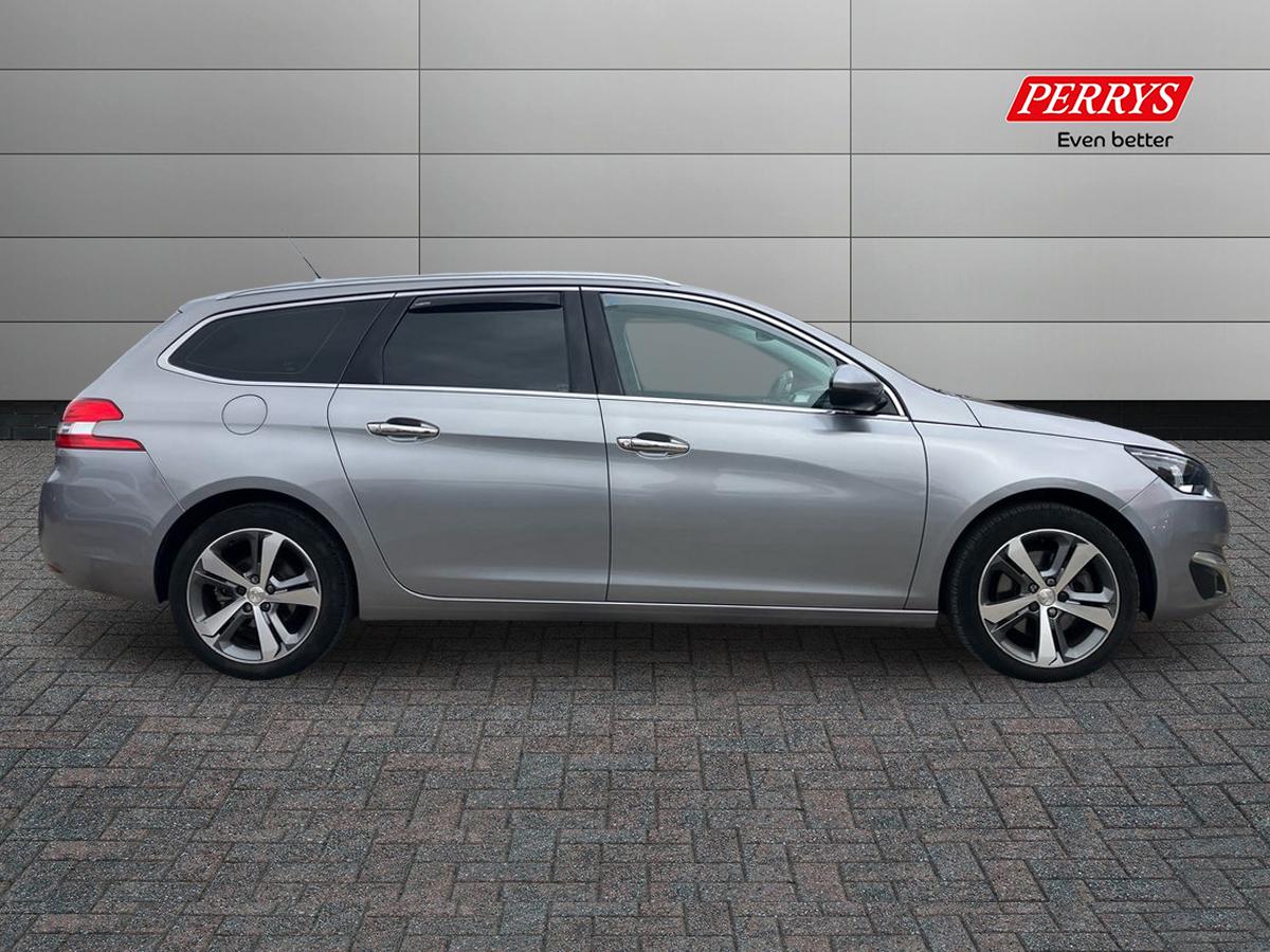 Used Peugeot 308 2016 for sale - 77432234: Photo 3
