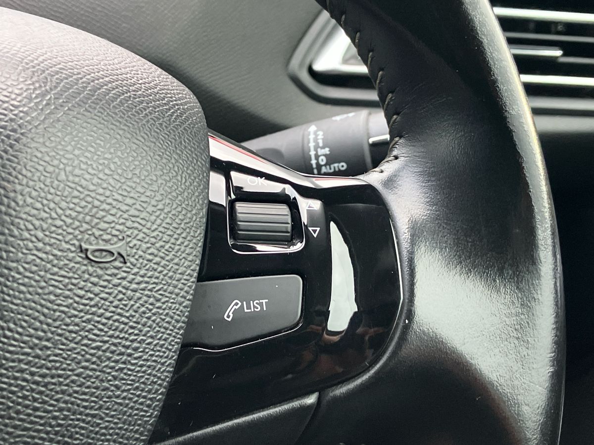 Used Peugeot 308 2016 for sale - 77432234: Photo 36