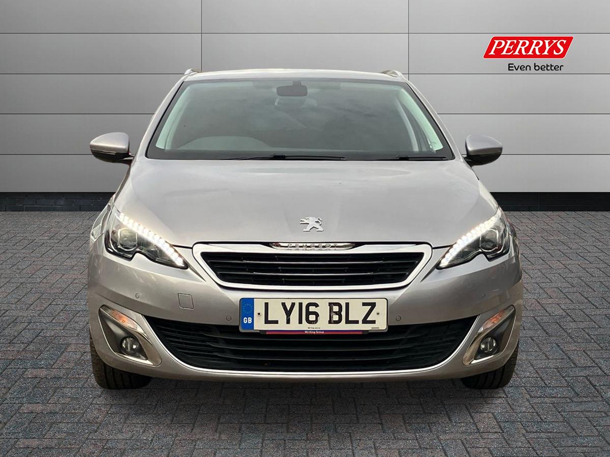 Used Peugeot 308 2016 for sale - 77432234: Photo 4