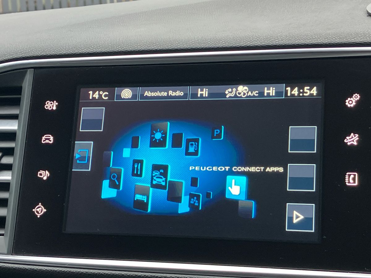 Used Peugeot 308 2016 for sale - 77432234: Photo 40