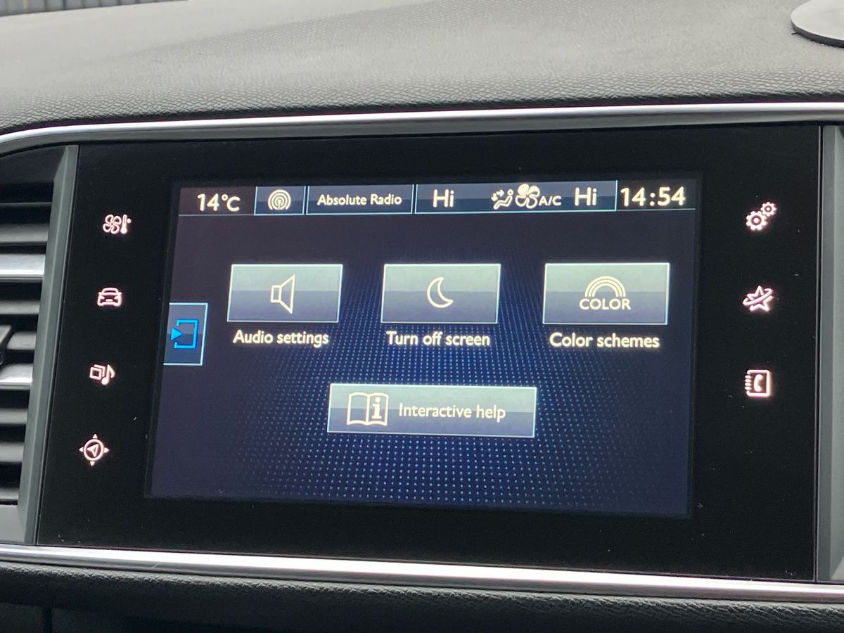 Used Peugeot 308 2016 for sale - 77432234: Photo 41