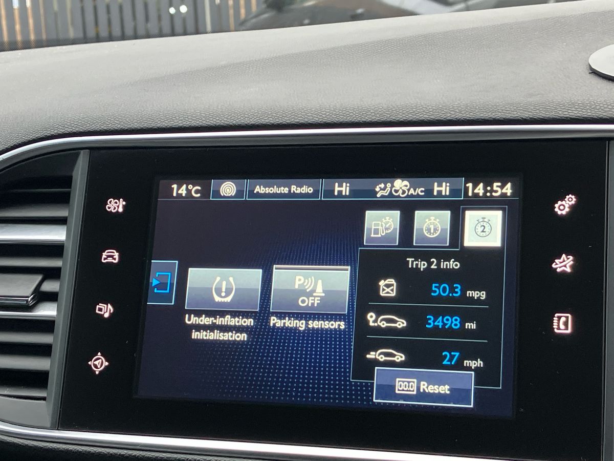 Used Peugeot 308 2016 for sale - 77432234: Photo 42