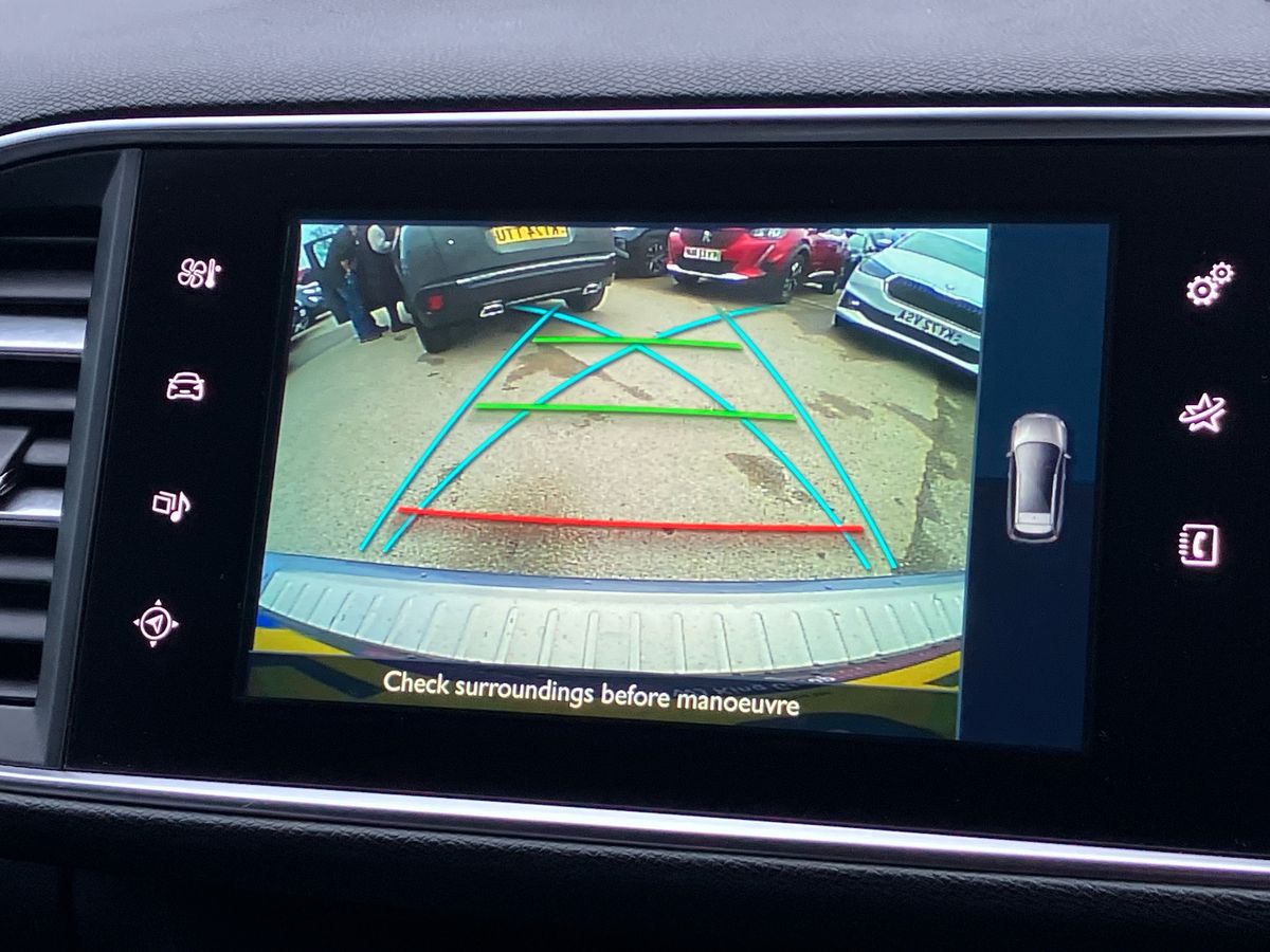 Used Peugeot 308 2016 for sale - 77432234: Photo 43