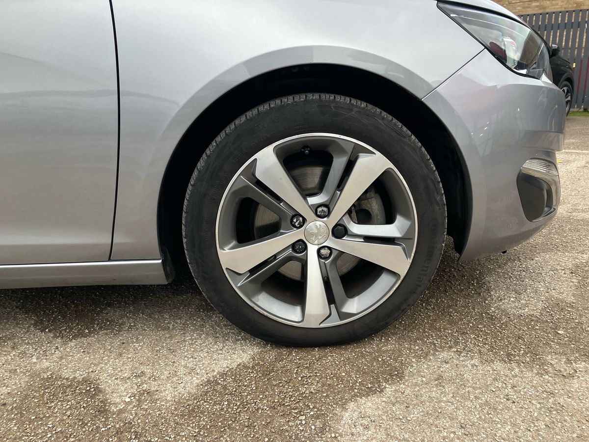 Used Peugeot 308 2016 for sale - 77432234: Photo 7