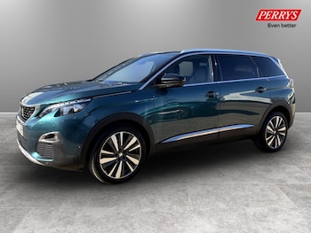 Used Peugeot 5008 2020 for sale - 77707693: Photo