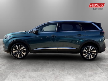 Used Peugeot 5008 2020 for sale - 77707693: Photo