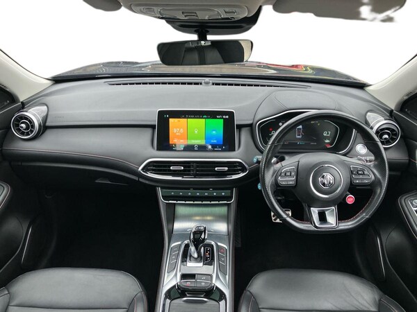 Used MG MG HS 2022 for sale - 75955608: Photo 10