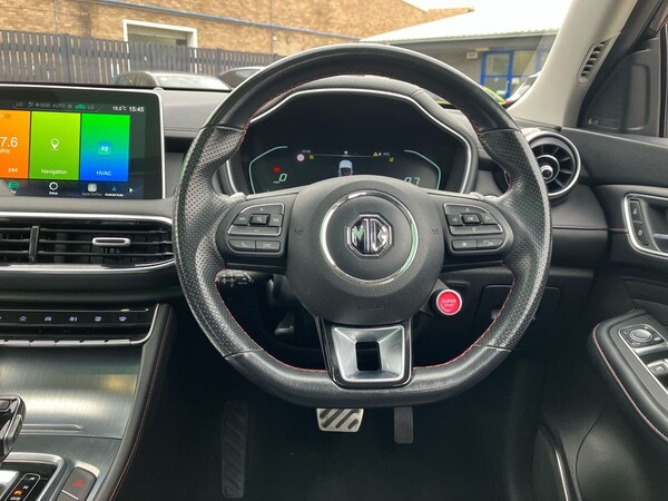 Used MG MG HS 2022 for sale - 75955608: Photo 16