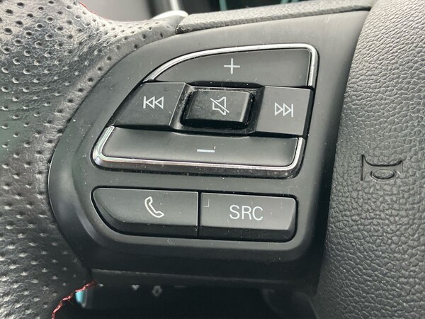 Used MG MG HS 2022 for sale - 75955608: Photo 17