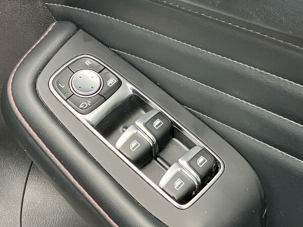 Used MG MG HS 2022 for sale - 75955608: Photo 19