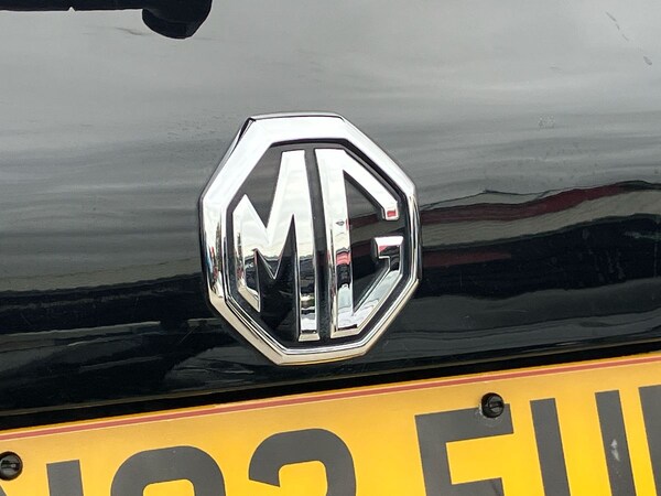 Used MG MG HS 2022 for sale - 75955608: Photo 23