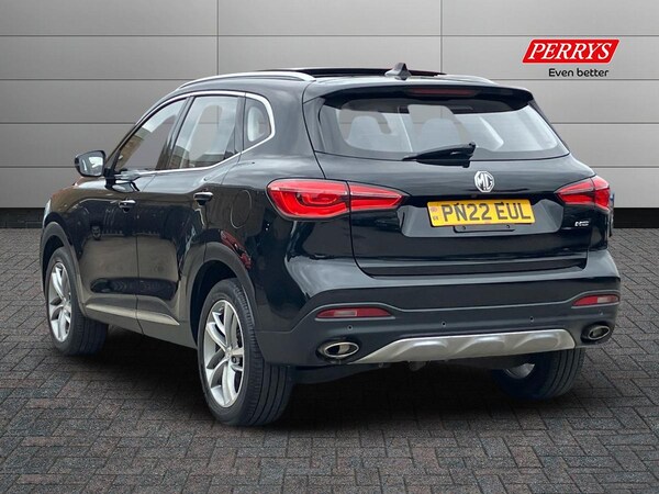 Used MG MG HS 2022 for sale - 75955608: Photo 2