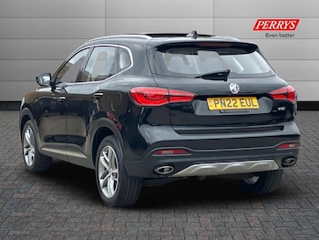 Used MG MG HS 2022 for sale - 75955608: Photo 2
