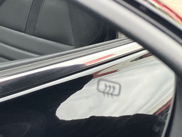 Used MG MG HS 2022 for sale - 75955608: Photo 30