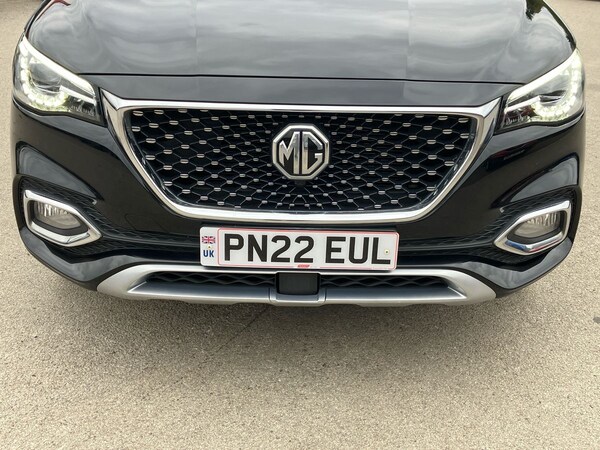 Used MG MG HS 2022 for sale - 75955608: Photo 32