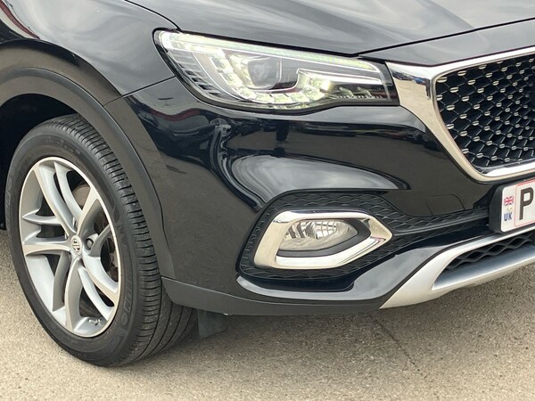 Used MG MG HS 2022 for sale - 75955608: Photo 33