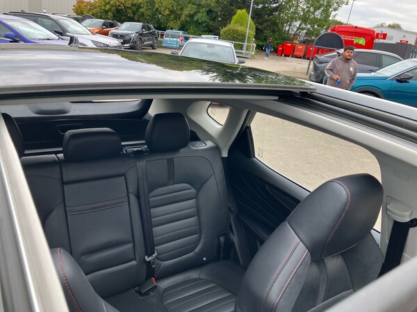 Used MG MG HS 2022 for sale - 75955608: Photo 34