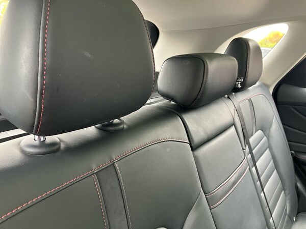 Used MG MG HS 2022 for sale - 75955608: Photo 37