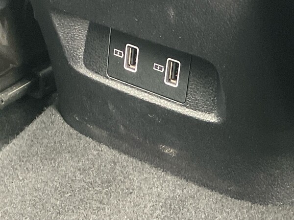 Used MG MG HS 2022 for sale - 75955608: Photo 39