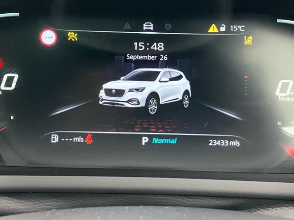 Used MG MG HS 2022 for sale - 75955608: Photo 49