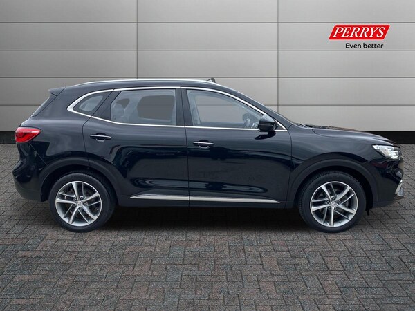 Used MG MG HS 2022 for sale - 75955608: Photo 4
