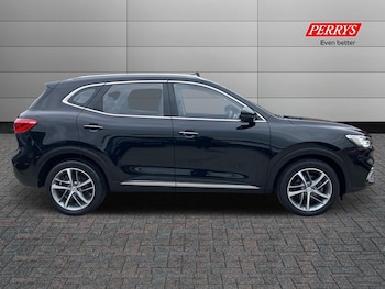 Used MG MG HS 2022 for sale - 75955608: Photo 4