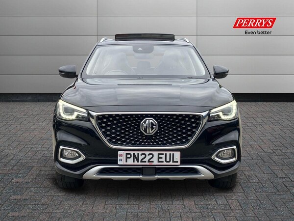 Used MG MG HS 2022 for sale - 75955608: Photo 5