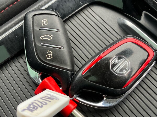 Used MG MG HS 2022 for sale - 75955608: Photo 61