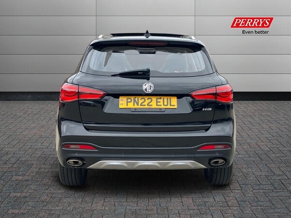 Used MG MG HS 2022 for sale - 75955608: Photo 6