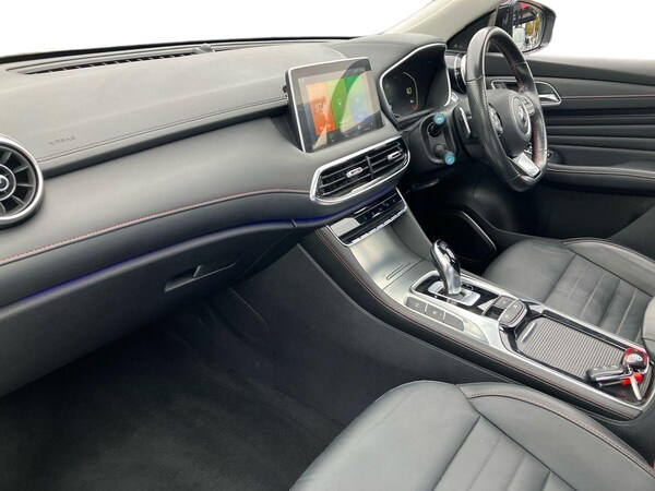 Used MG MG HS 2022 for sale - 75955608: Photo 7
