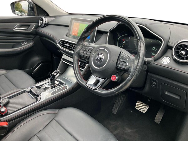 Used MG MG HS 2022 for sale - 75955608: Photo 9