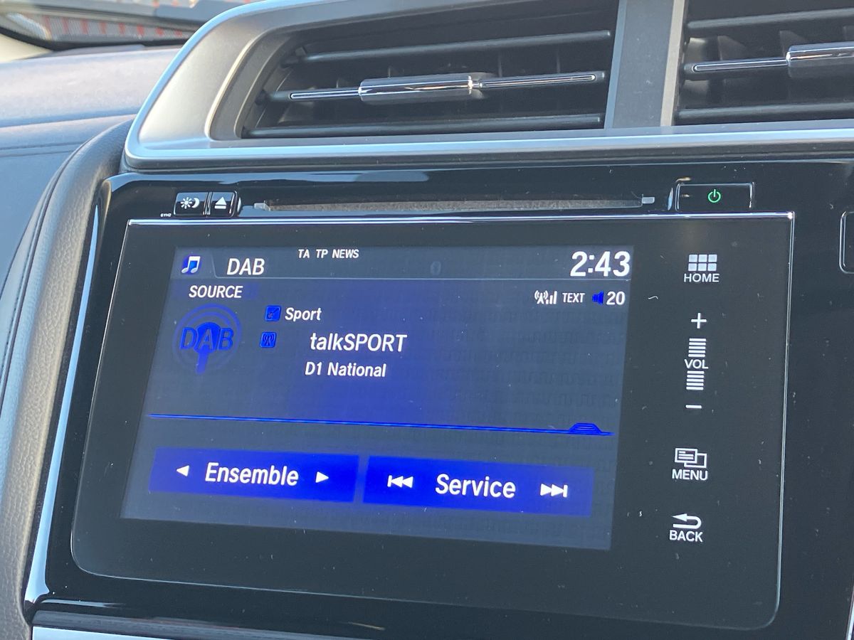 Used Honda Jazz 2019 for sale - 76491079: Photo 10