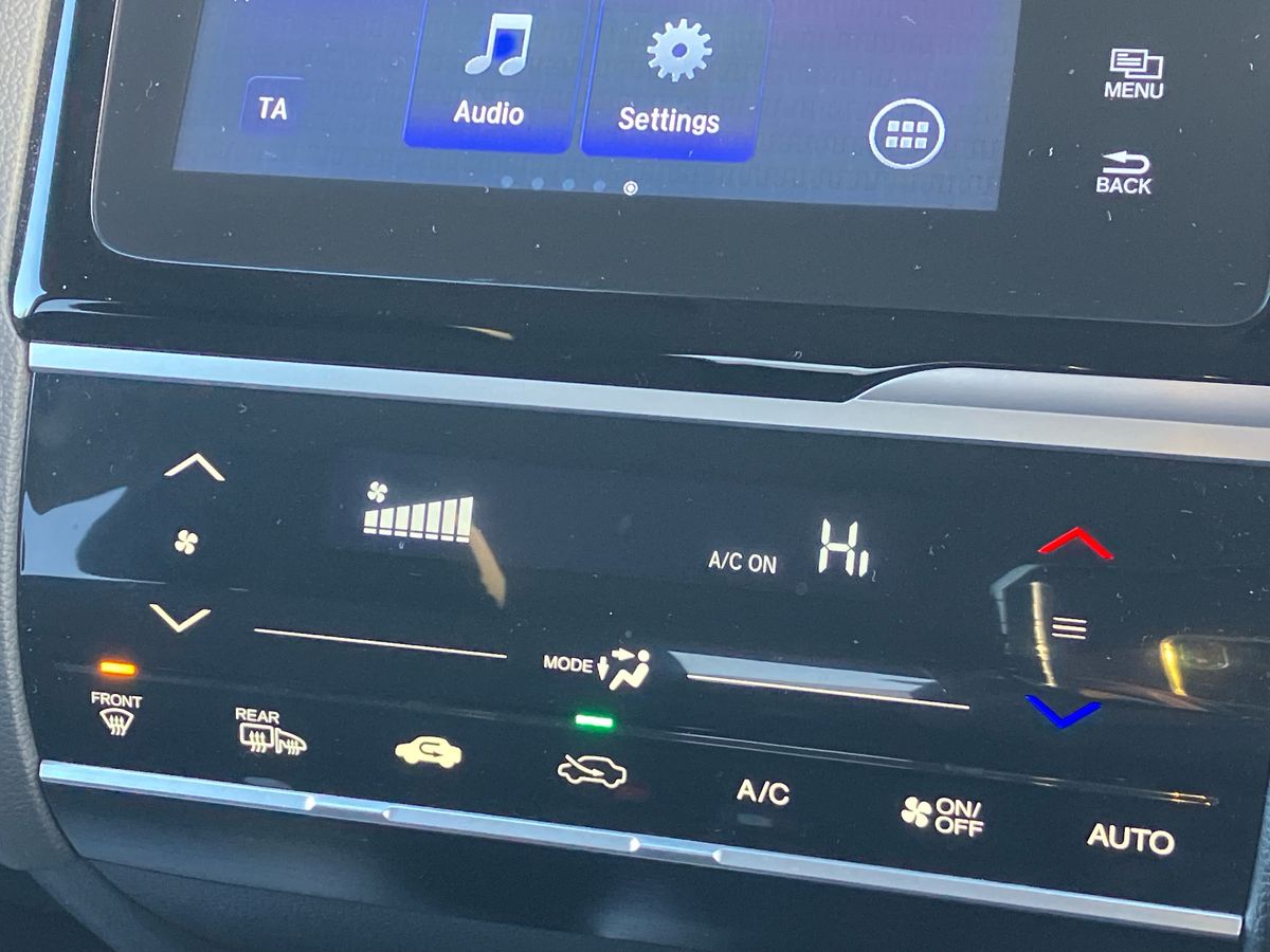 Used Honda Jazz 2019 for sale - 76491079: Photo 12