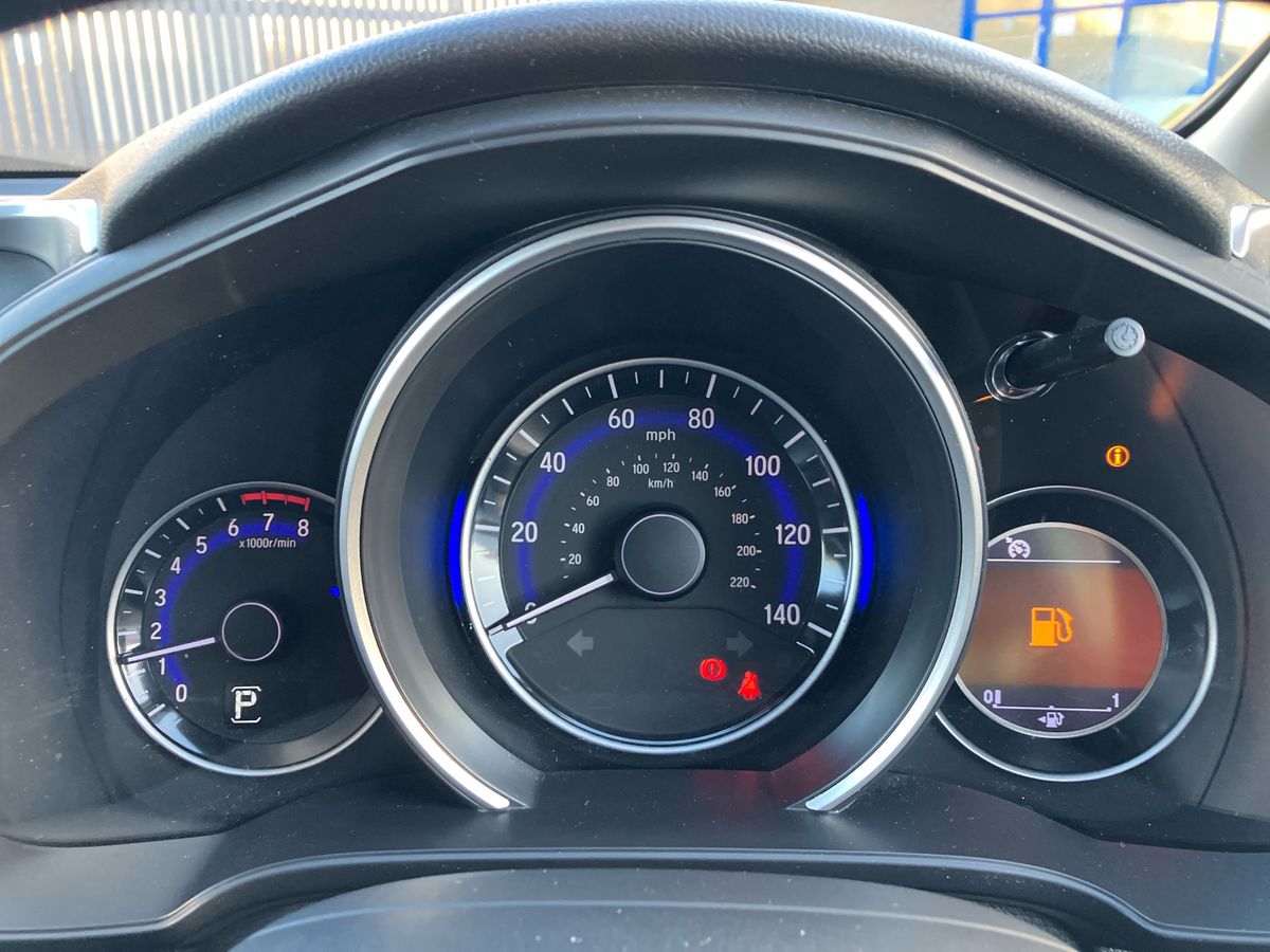 Used Honda Jazz 2019 for sale - 76491079: Photo 14