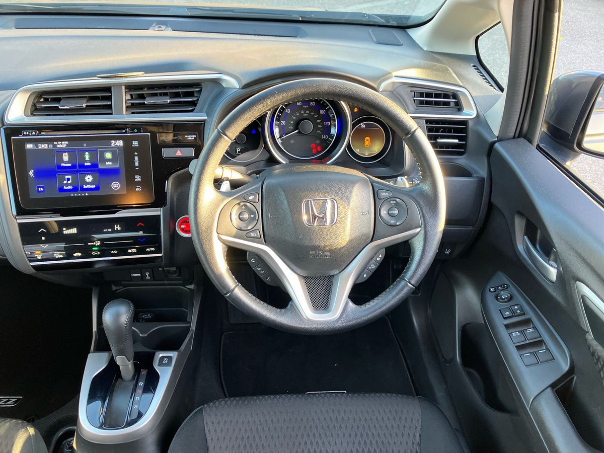 Used Honda Jazz 2019 for sale - 76491079: Photo 15