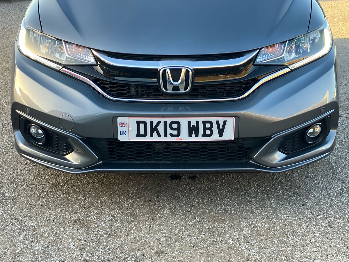 Used Honda Jazz 2019 for sale - 76491079: Photo 32