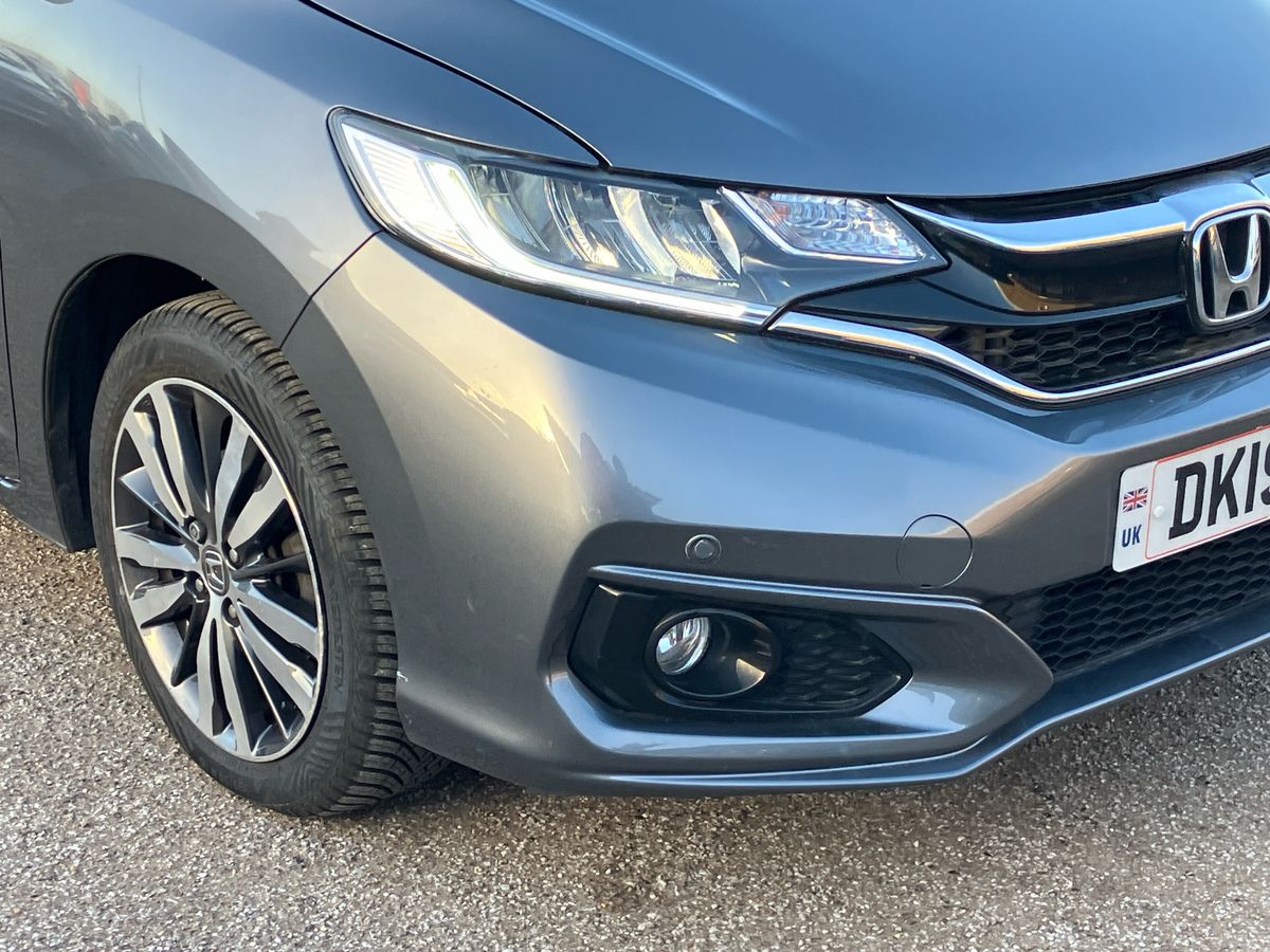 Used Honda Jazz 2019 for sale - 76491079: Photo 33