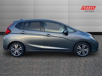 Used Honda Jazz 2019 for sale - 76491079: Photo