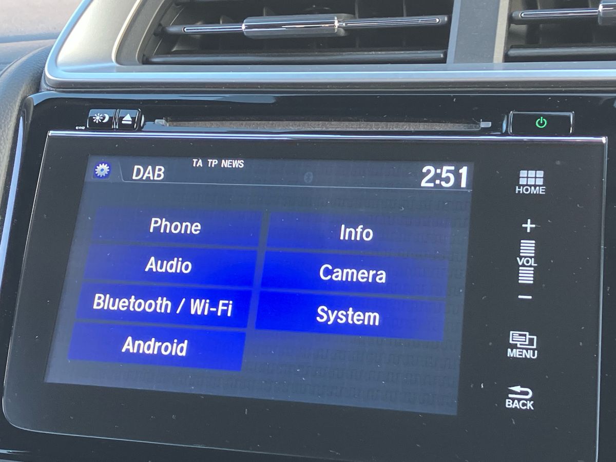 Used Honda Jazz 2019 for sale - 76491079: Photo 46